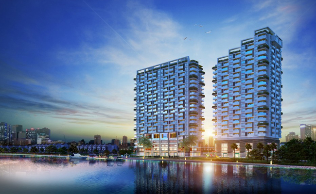 Địa điểm tiêu biểu tại quận Bình Thạnh