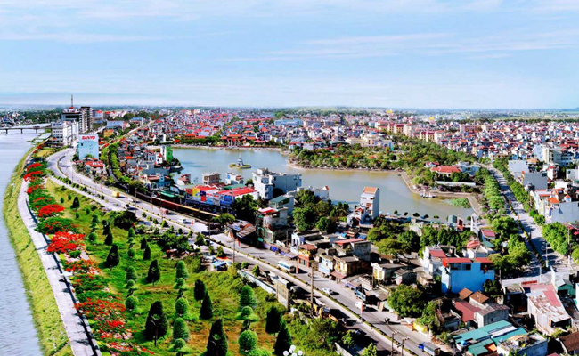 Địa điểm tiêu biểu tại Hà Nam