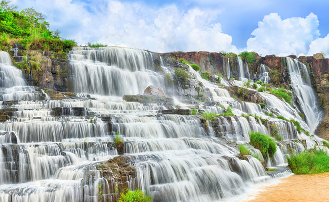 Địa điểm tiêu biểu tại Lâm Đồng