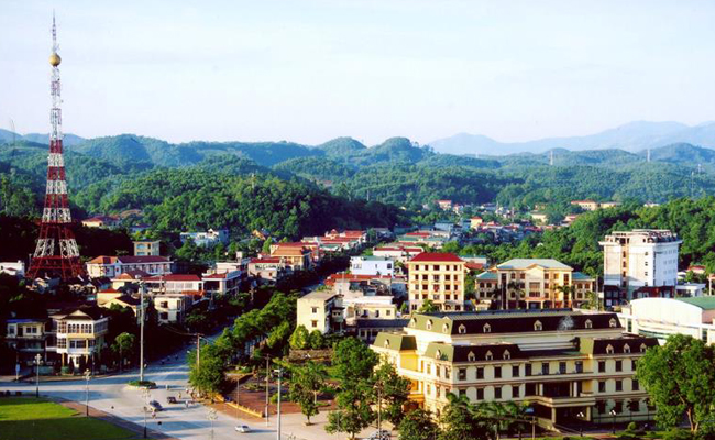 Địa điểm tiêu biểu tại Lào Cai