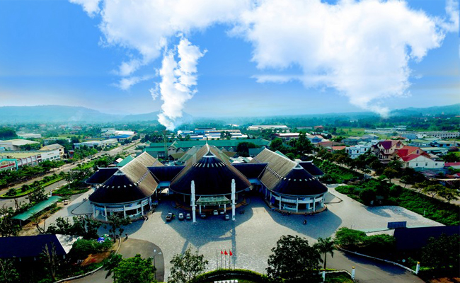 Địa điểm tiêu biểu tại Quảng Trị