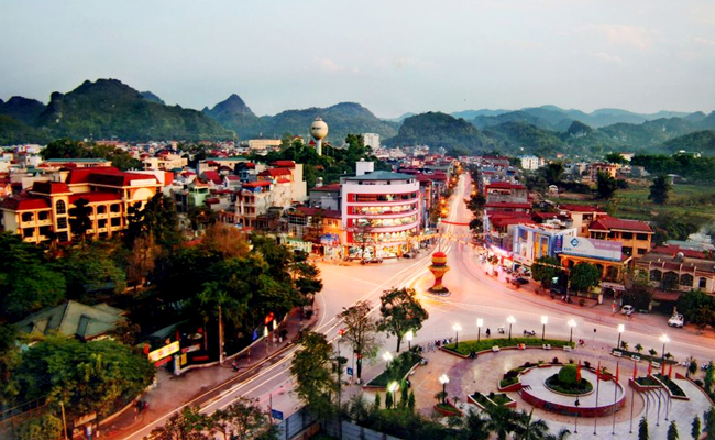 Địa điểm tiêu biểu tại Sơn La