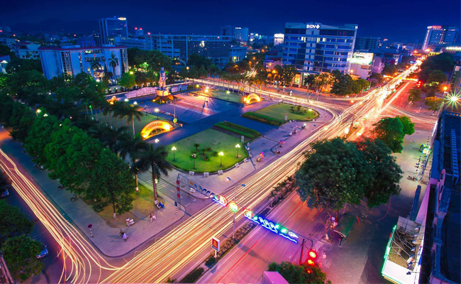 Địa điểm tiêu biểu tại Thanh Hóa