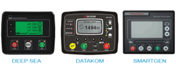 Màn hình điểu khiển LCD dễ sử dụng và thân thiện với người dùng