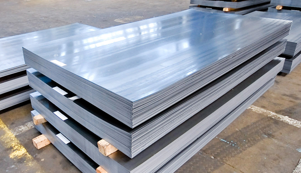 Tấm inox 304 được ứng dụng rất nhiều trong công nghiệp